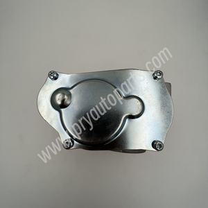 חלקי אוטומטי 25181982 25183237 96417720 96417740 גוף המצערת עבור chevrolet 12603897 12607204 12616670 שסתום מצערת 12625334 - Product Image 5