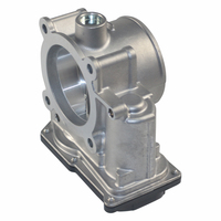 Womala Wholesale 31331277 Auto Parts Throttle Housing Auto Engine Systems Throttle Body Valve for Volvo V40 V60