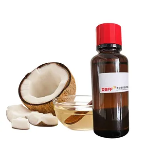 Top quality organic extra virgin Coconut Oil Fragrance with reasonable price and fast delivery on hot selling