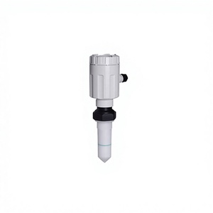 Transmetteur de niveau radar à ondes guidées RKS ARLT30 haute température, précision 3 mm, IP65, sortie 4-20 mA/HART, portée 30 m, pour liquides/solides - Product Image 2