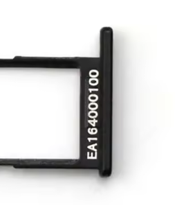 Palette de plateau sim pour <span class=keywords><strong>Lenovo</strong></span> <span class=keywords><strong>ThinkPad</strong></span> L480 <span class=keywords><strong>L490</strong></span> L590 L14 L15 01LW320 - Product Image 4