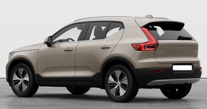 Volvo <span class=keywords><strong>XC40</strong></span> 2026 <span class=keywords><strong>T4</strong></span> 4WD Edición Lujo Usado, Motor 2.0T, Panel de Instrumentos LCD de 12.3 Pulgadas, Volante a la Izquierda, Vehículo de Ocasión - Product Image 3