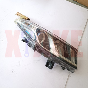 Lampe frontale Phare pour DFM <span class=keywords><strong>DFSK</strong></span> Dongfeng Seres 3 <span class=keywords><strong>Glory</strong></span> E3 <span class=keywords><strong>500</strong></span> 4121010-FS01 4121020-FS01 - Product Image 2