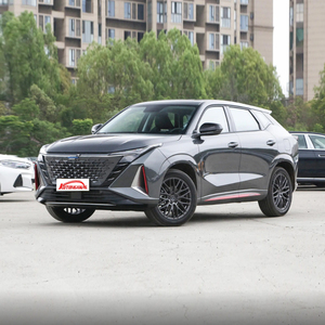 Alta velocidad changan oushang cos kesai pro 1,5 T 2022 2021 2020 nuevo SUV coche changan oshan <span class=keywords><strong>X5</strong></span> oshang keshang EV Venta caliente en stock - Product Image 4
