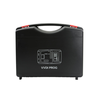 Practical VVDI ProG Programmer Designed With OBD II Interface and Flexible ECU Coding Support