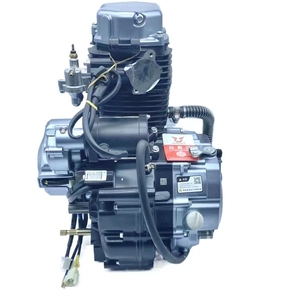 CG200 4 temps, 5 vitesses, pour quad à trois roues, moto tout-terrain, moto, moteur 200cc refroidi par eau - Product Image 5