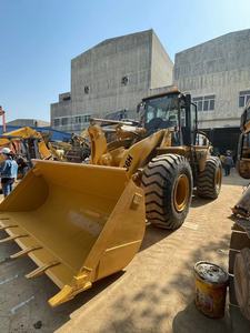 รถตักดินมือสอง Cat 966H สำหรับขาย - Product Image 2