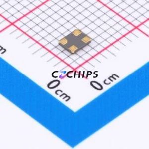 S3232000152040C3 Crystal (Passive) SMD3225-4P Crystal Oscillator SMD Crystal Oscillator 32MHz 20ppm 15pF - Product Image 2