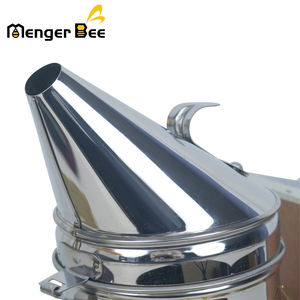 Herramienta de apicultura MengerBee-Fumador de abejas Fuelle Fumador de abejas Cabeza Fumador de abejas - Product Image 6