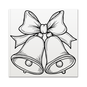 Livre de <span class=keywords><strong>coloriage</strong></span> de Noël Cosy Girl-Modèles de <span class=keywords><strong>pain</strong></span> <span class=keywords><strong>d</strong></span>'<span class=keywords><strong>épice</strong></span> et de chapeau de Père Noël Livre de <span class=keywords><strong>coloriage</strong></span> de vacances de 24 pages pour un plaisir festif - Product Image 5