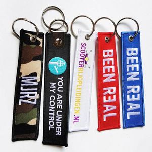 Lanière de téléphone personnalisée avec logo de marque, motif anime, impression par sublimation sur nylon, porte-clés - Product Image 6