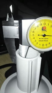 Antena GPS Marina para Barco con Cable de 5m y Conector TNC BNC - Product Image 4