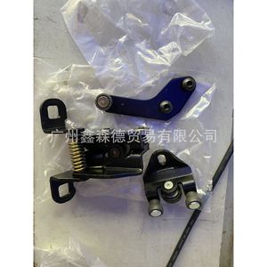 คาลิปเปอร์เบรค xsd สำหรับฟอร์ด Mk6 Mk7 1705694 4796308 16676754796304 1639910อะไหล่ซ่อมเปลี่ยน - Product Image 3