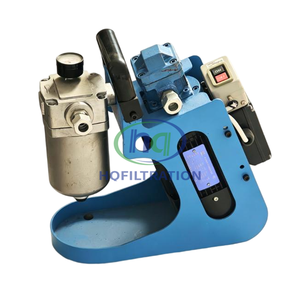 Unità di Filtrazione OF7 S 10 <span class=keywords><strong>P</strong></span> 1 <span class=keywords><strong>M</strong></span> 1 <span class=keywords><strong>B</strong></span> 10 E /-C1 HQFILTRATION - Product Image 4