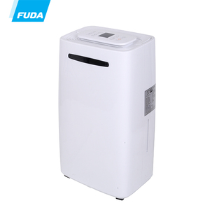 20L Per Day Quality Hot Sale R290 Smart Home <b>Dehumidifier</b> Air Clean 20L Per Day Home <b>Dehumidifier</b> - Product Image 2