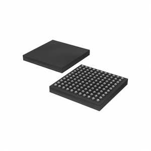 EFM32LG395F256-BGA120T ไอซี MCU 32 บิต 256KB แฟลช 120BGA วงจรรวมแบบฝังตัว ไอซี มีสินค้าในสต็อก 120 VFBGA - Product Image 1