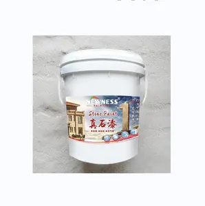 Manufacturers supply microcrystal color art paint interior wall Stone paint art paint at a good price
