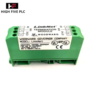 Woodward 9905-760 Sincronizador <span class=keywords><strong>Digital</strong></span> e Carga Módulo de Controle Equipamentos Elétricos - Product Image 4