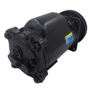 Compresor de Aire Acondicionado para Automóviles 1138000 para el Mercado de Repuestos Caterpillar GM A6 S6 A1 1P-6416 2P-8232 1401064-1 - Product Image 3