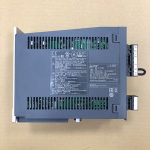 Controlador de Servomotor Mitsubishi Electric Mr-Je-300A 200V CA, Componente Industrial de Alta Eficiencia - Product Image 2