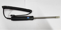 TMDT2-30 Probe Permukaan Standar SKF Asli TMDT 2-30 Menggantikan TMDT2-30 Termokopel Tipe K TMDT 2-30
