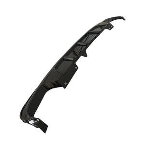 All'ingrosso pezzo di ricambio M Tech Body Kit paraurti M Pack Lip MP diffusore posteriore per <span class=keywords><strong>BMW</strong></span> serie 5 F10 2011-2017 - Product Image 5