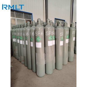 Gas Hexafluoruro de <span class=keywords><strong>Azufre</strong></span> (SF6) para la Industria Eléctrica, Precio del Gas SF6 - Product Image 2
