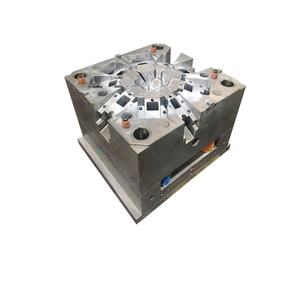 YIOT, Fabricante Chino de Productos de Alta Calidad, Accesorios de Moldeo por Inyección para Auriculares Deportivos Inalámbricos Bluetooth, Carcasa de Plástico - Product Image 4