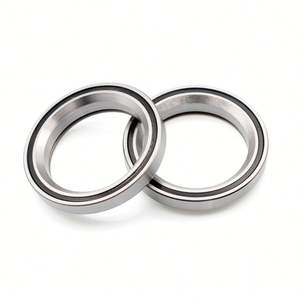 ACB336 1-1/8" MH-P03K 30.15*41*8MM 36/45 Degree Long Life Bicycle Gear <b>Ball</b> Bearing Shimono - Product Image 1