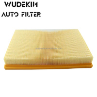 Pièces de moteur automobile de haute qualité d'usine, prix compétitifs, filtre à air de voiture, pièces automobiles OEM 9041833