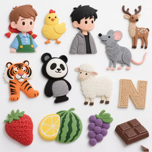 Wholesale Custom Decorative Vinyl Stickers <b>Waterproof</b> Die Cut Logo <b>Labels</b> Adhesive Sticker - Product Image 4