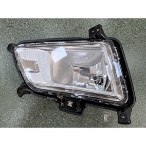 Feux antibrouillard SsangYong Tivoli 8320135000 en matériau PC pour remplacement et réparation - Product Image 5