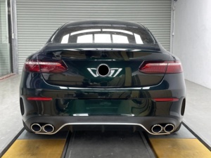 Kit carrozzeria per <span class=keywords><strong>Mercedes</strong></span> E coupé W238 <span class=keywords><strong>C238</strong></span> 2017-2023 E coupé classe modificare E53 E63 AMG paraurti auto auto fari a LED paraurti - Product Image 5