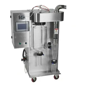 High quality spray dryer for making milk powder egg powder spray drying machine