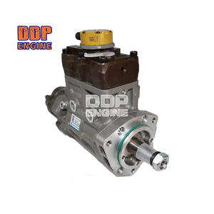 Bomba de inyección de combustible para motor diésel 32E61-10302 para excavadora Caterpillar CAT C4.4 C4.2 312D 313D 314D 319D E312DL - Product Image 4