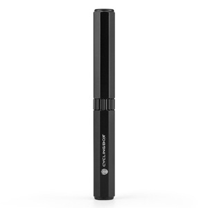 <span class=keywords><strong>Kit</strong></span> de Reparación de Neumáticos sin Cámara Tipo Bolígrafo JOHORSE, Herramienta Portátil para <span class=keywords><strong>Pinchazos</strong></span> de Bicicleta con Aguja Metálica para <span class=keywords><strong>MTB</strong></span> y Motocicletas, Emergencia - Product Image 6