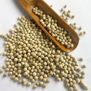 Type de traitement brut des épices au poivre blanc séché avec un processus de séchage AD et des granulés de conservation du sel Marque JINGDAO - Product Image 4