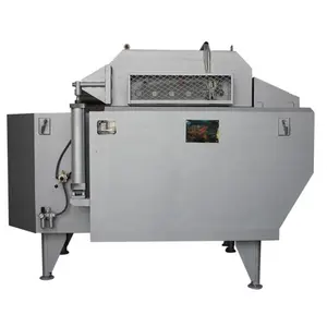 200kg Brand small aluminum melting furnace for 900 1200 1800 3000 4000 5000 degree with crucible