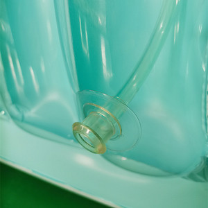 Phòng chờ bơm hơi cho trẻ em & giường phòng chờ cho trẻ em, nệm nổi thoải mái cho trẻ em, lý tưởng cho hồ bơi, bãi biển - Product Image 6