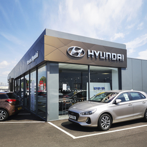 Magazzino Prefabbricato in Struttura d'Acciaio Moderna con Pannelli in Lana di Roccia, Durata 50 Anni - Product Image 4