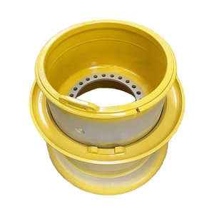 3Pc Tubeless Engineering Machines Velg 25-17.00/1.7 Voor Lader L90f - Product Image 6