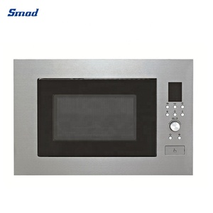 Horno Eléctrico Empotrado de Diseño Moderno de 34L y 900W con Grill a Bajo Precio para DMB90-34LKMG(<span class=keywords><strong>YA</strong></span>) - Product Image 4