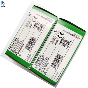 TM5ACBN1 TM5 ACBN1 Programmierbare Logiksteuerung Industrielles Automatisierungssteuerungsmodul - Product Image 1