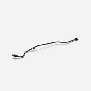 คาร์บอนไฟเบอร์แห้งสำหรับก้านค้ำฝากระโปรงรถฮอนด้า ซีวิค ไทป์อาร์ FL5 - Product Image 2