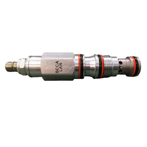 Solenoide Hidráulico SCCA-LAN - Product Image 4