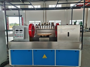 Nuke ngang <span class=keywords><strong>Eddy</strong></span> hiện lỗ hổng phát hiện máy cho các cơ quan van trạm kép tự động kiểm tra 380V 32dB Độ phân giải - Product Image 3