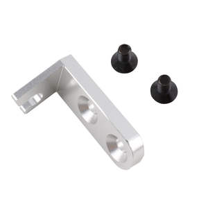 Pour Honda Civic B16 <span class=keywords><strong>B18</strong></span> B20 série B VICTOR X refit support de câble d'accélérateur pièces de <span class=keywords><strong>performance</strong></span> en alliage d'aluminium - Product Image 2