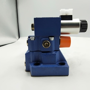 โซลินอยด์ไฮดรอลิก DBW 10 20 30 ซีรีส์ รุ่น DBW10B1-52/315-6WE24N9K4 และ DBW30-B2-52/315XY 6EG24N9K4 - Product Image 4