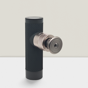 Pistola de masaje corporal portátil Hot Trends para aliviar el dolor muscular efectivo Objetivos de velocidad Ciática y férulas en la espinilla Áreas de la cintura de la cabeza - Product Image 4