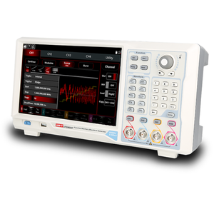 UNI-T UTG9354T เครื่องกำเนิดสัญญาณคลื่นอิสระ ช่วงความถี่ 350 เมกะเฮิรตซ์ - Product Image 2